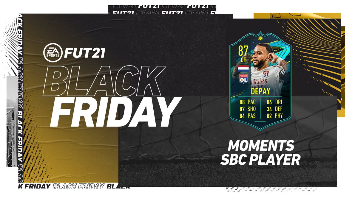 EA SPORTS FC tweet media