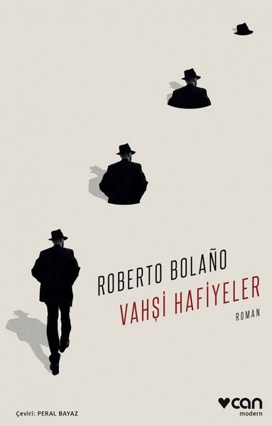 "Vahşi Hafiyeler" ile mutlaka tanışın. Ulises Lima ve Arturo Belano, namı diğer damardan gerçekçiler. Roberto Bolano'dan Latin Amerika edebiyatının sınırlarını aşmış bir kitap. "Vahşi Hafiyeler", şair olmak ve dost olmak üstüne müthiş bir kitap.  #vahşihafiyeler #robertobolano