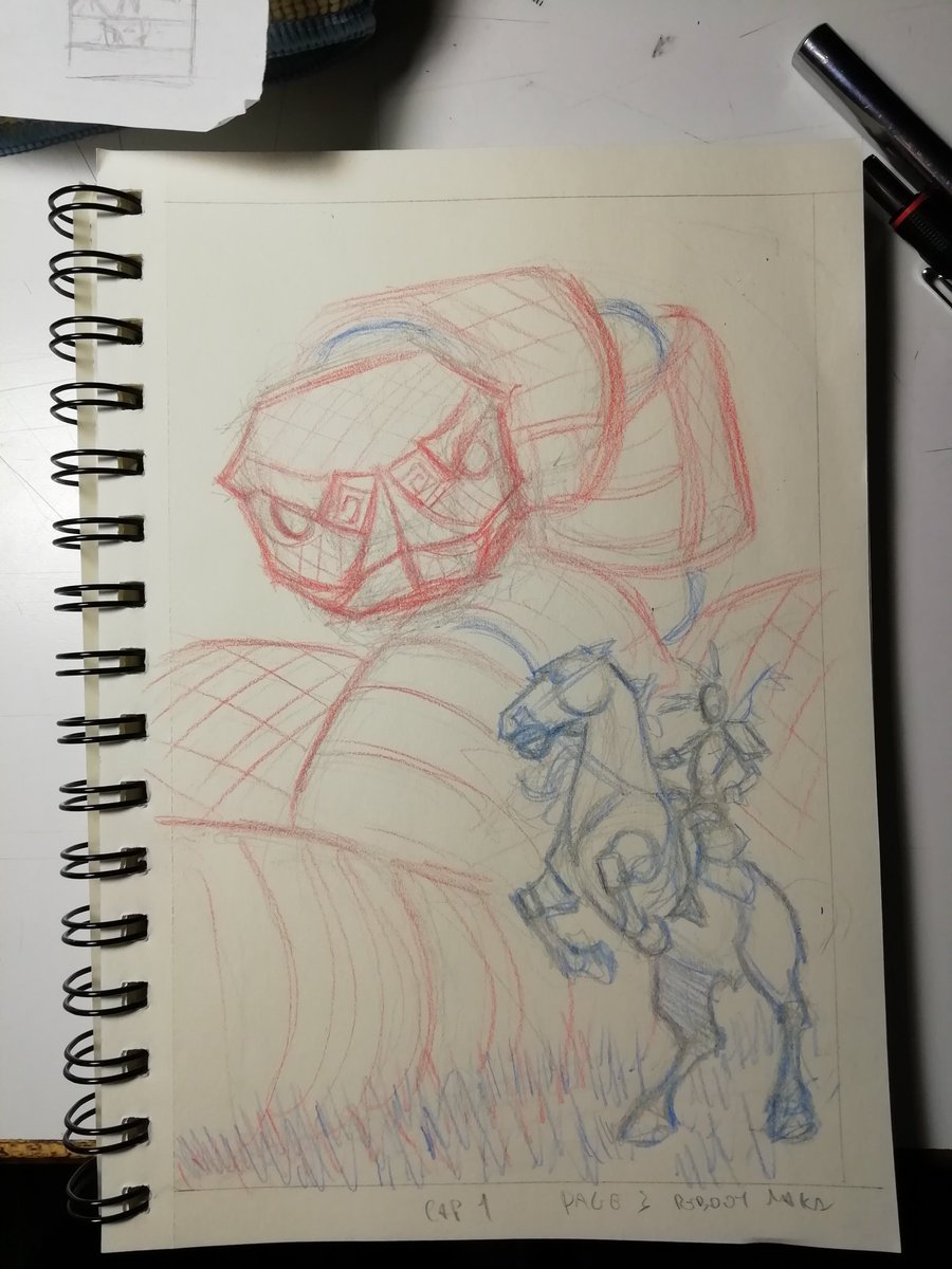 siouxcomics's tweet photo. Storyboard splashpage from "Maka"

#comics #comicart #webcomics #webtoon #webcomicseries #linewebtoon #digitalcomics #webcomicnetwork #comicbooks #popcomics #twittercomics https://t.co/SrhPQnQNtu
