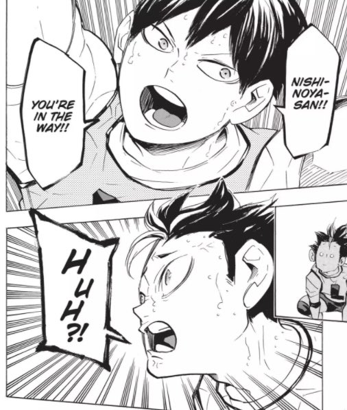 THE WHOLE DATE TECH PRACTICE MATCH WAS A WIN FOR THE AUTISTICS  kageyama not understanding social norms like how & when to say what can be something so personal