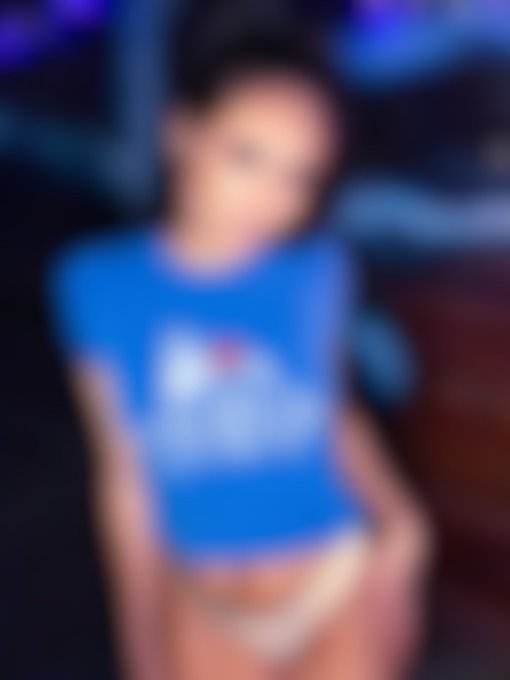 I just uploaded a Fan-only exclusive photo to Modelhub. Wanna see what you're missing? https://t.co/IonAl7BPJG