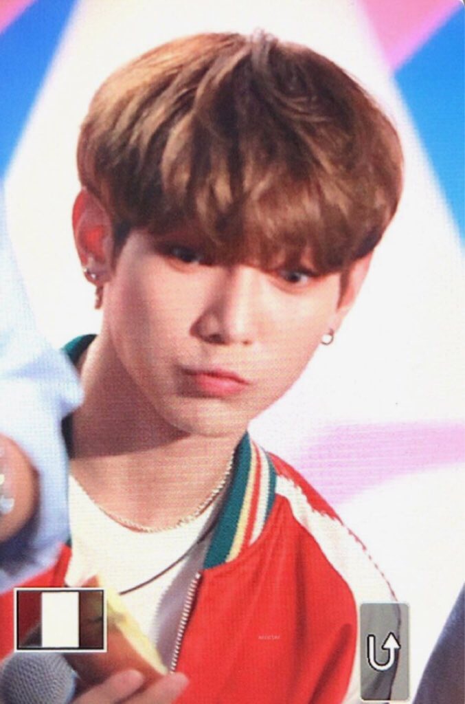 yeosangthinking's tweet image. if yeosang                 then,, why he
not duck