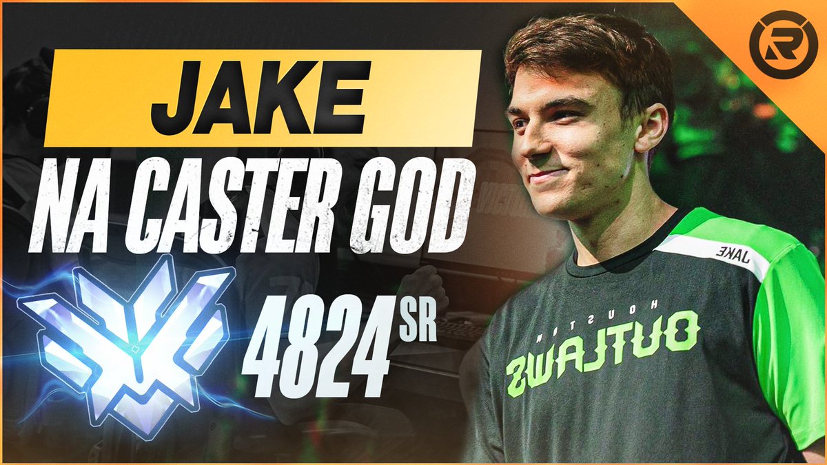 Recall_OW's tweet image. Best of Jake @jakeow 
NA DPS GOD
RTs help me a toooon ♥
youtu.be/Jdk2cwch0tQ