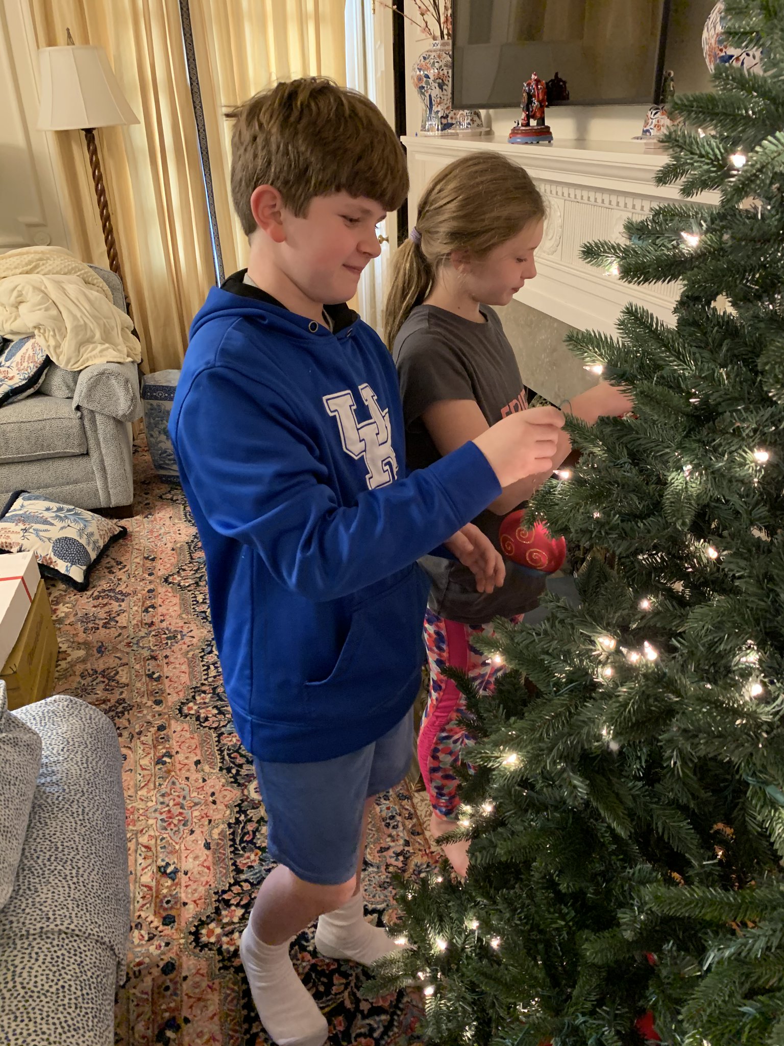 Andy Beshear on Twitter: “What better way to celebrate my 43rd birthday