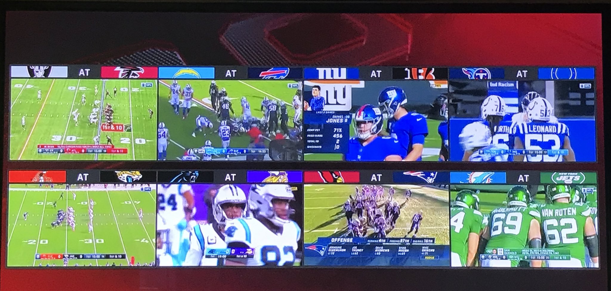 Tay Men Do You Watch Porn Me Oh Ya Octobox Nflredzone T Co Tccwschinq Twitter