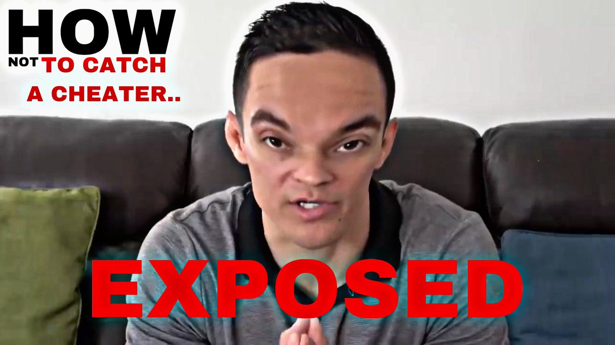 andys_views's tweet photo. NEW VIDEO!

https://t.co/Qy8xYh03FM

I hope you enjoy 🙌 https://t.co/QQiKdr46eJ