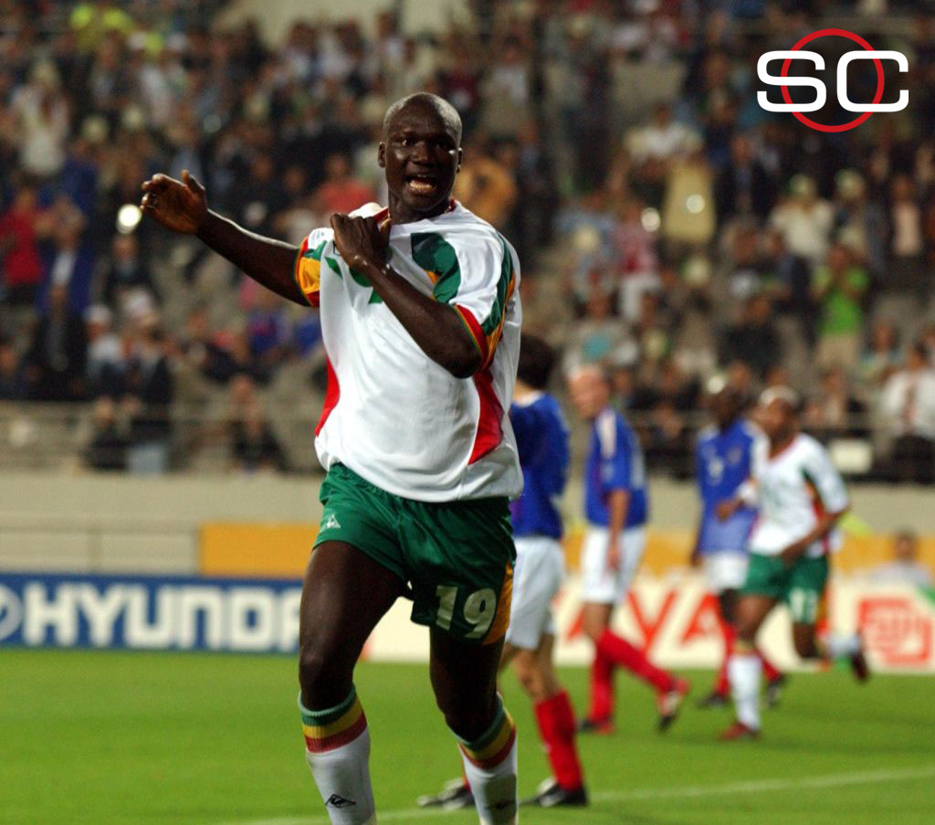 @SC_ESPN's photo on Francia