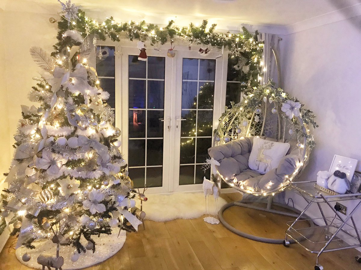 It’s beginning to look a lot like Christmas 🎄⛄️🎅🏼❄️🥂 #Christmas2020 #ChristmasIsComing #ChristmasTree