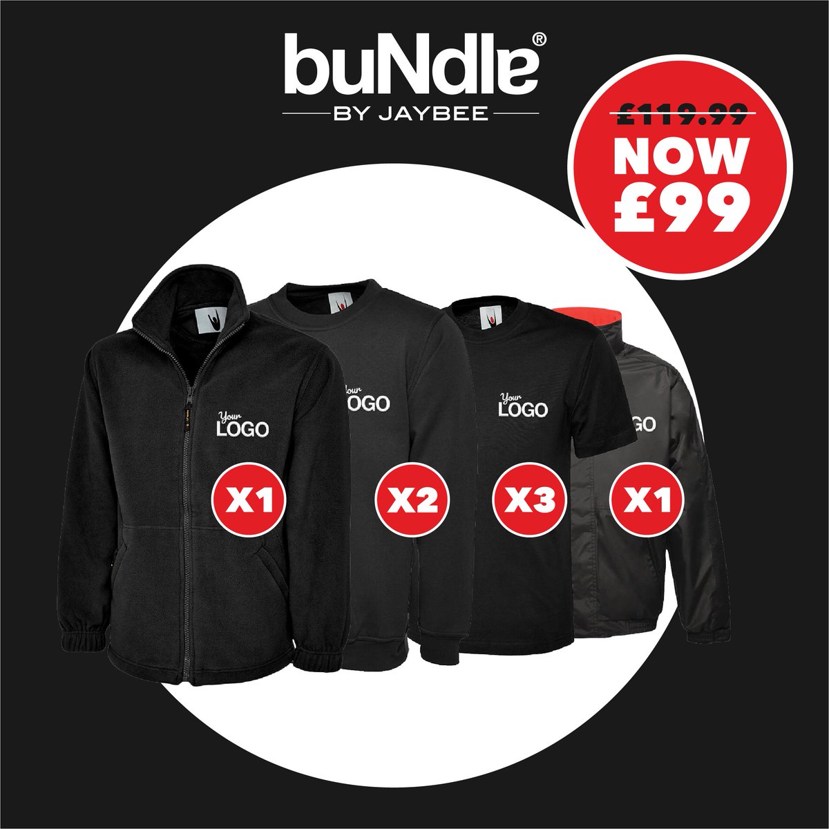 Jaybee Supplies Ltd tweet media