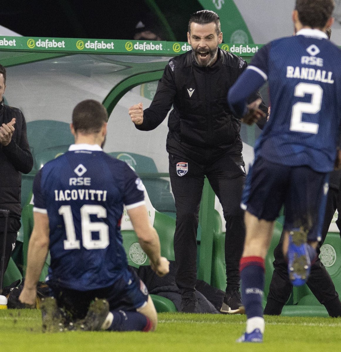 Ross County FC