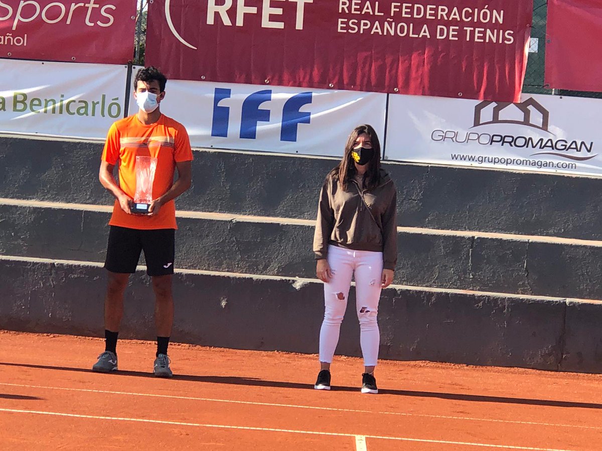 Nicolás Alvarez Varona, campeón del <a href="/ITFTennis/">ITF</a> 15.000 de Benicarló
industriadeltenis.com/nicolas-alvare…