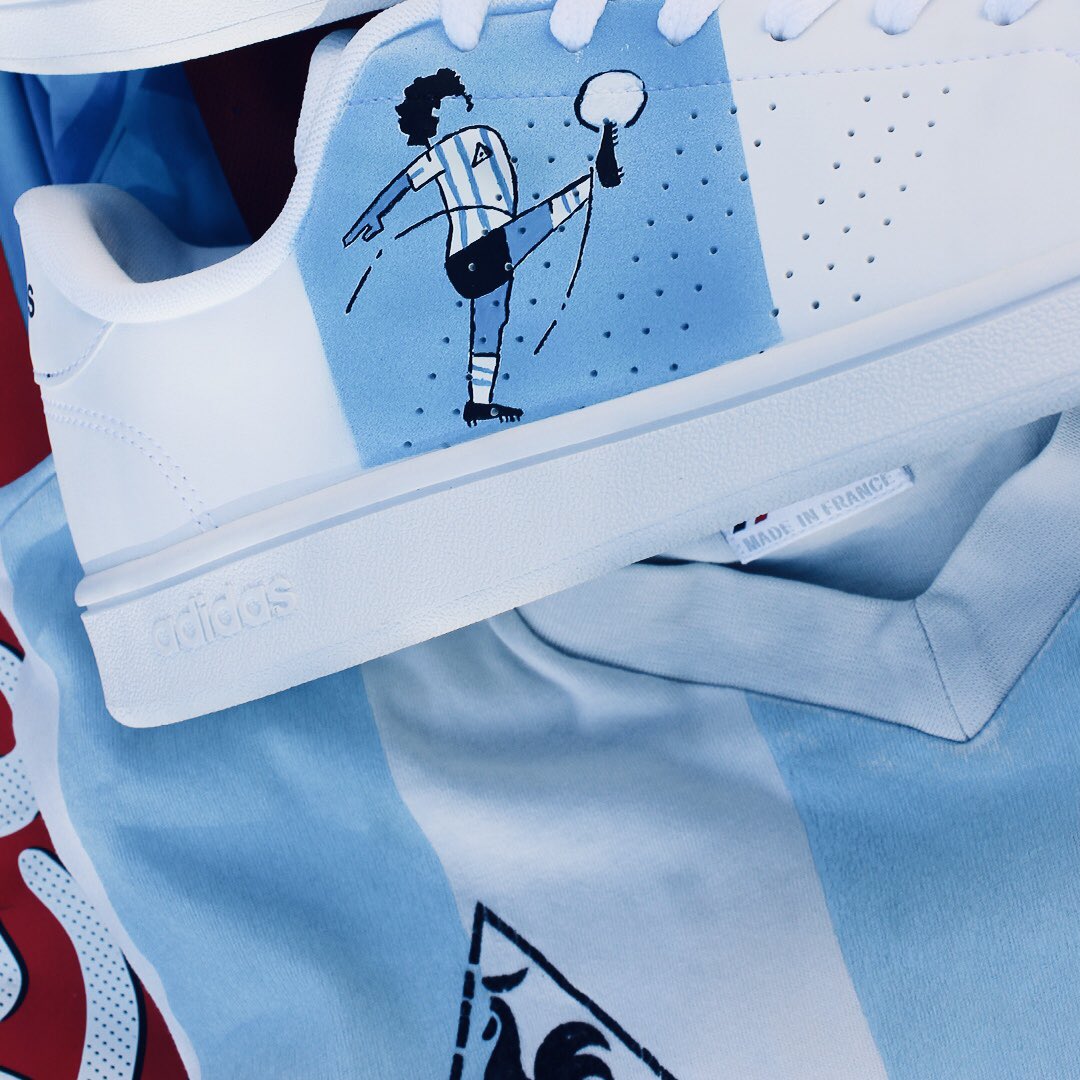 GeetCustom's tweet photo. Difendo la città 💙

Inspired by @groteskito 💥

Forza Napoli Sempre @NapoliCFrance https://t.co/nWwp1azhyE