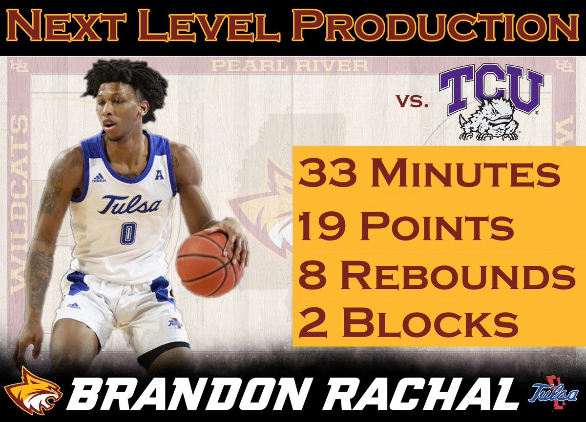PRCCBasketball's tweet image. Some big time individual performances from these #NextLevelWildcats the past two days! 

Brandon Rachal ➡️ @TUMBasketball 
Tae Hardy ➡️ @SouthernMissMBB 
Kirk Parker ➡️ @JaguarHoops 
J’vari Thigpen ➡️ @CareyAthletics

#RRR #NextLevelProduction