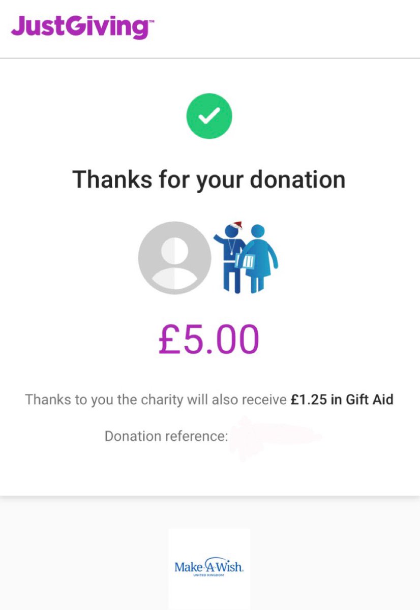 MrChallender_PE's tweet photo. @ClaymanPE @ShareLearnT Completed the 5k run this evening and just donated🏃🏾‍♂️✅ Brilliant thing you are doing👏🏾 https://t.co/kKaGkIBwIX