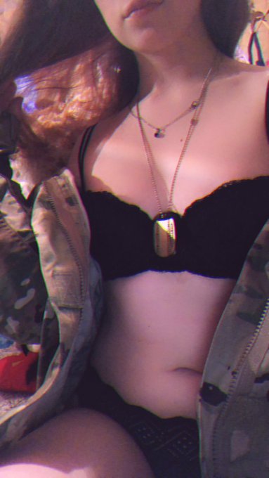 Sir, Yes Sir 🦋☁️ https://t.co/phtSieFBiS<a href="/tag/adultwork"class="tags"><span>#adultwork</span></a><a href="/tag/onlyfans"class="tags"><span>#onlyfans</span></a><a href="/tag/sellingcontent"class="tags"><span>#sellingcontent</span></a><a href="/tag/buyingc"class="tags"><span>#buyingc</span></a>