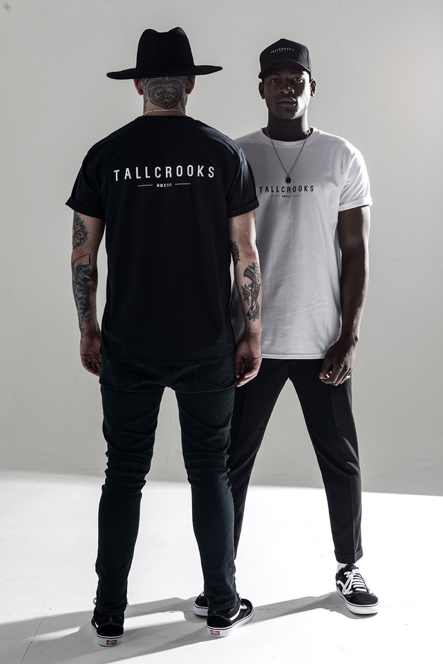 30% off for Black Friday with code BLACK30 upon checkout - tallcrooks.com ⬛️⬜️