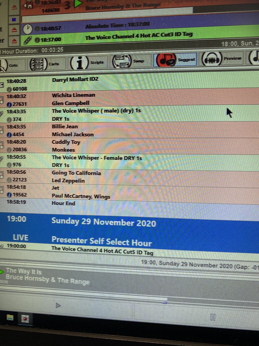 mollart4's tweet image. Playing some great tracks this evening on @TheVoiceNDevon on #TheAlbumClub. George Harrison - All Things Must Pass is the featured album tonight. Come join us 🙂you’ll be most welcome. #Devon #NorthDevon