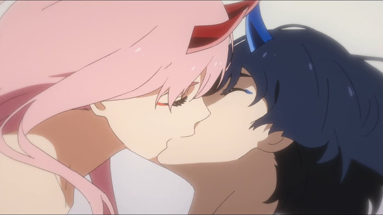 Zero Two, DARLING in the FRANXX Wiki