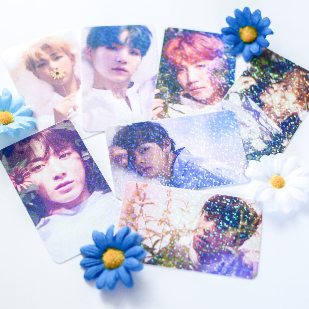 namhoonies's tweet photo. welcome to nh sh🌙ppe ‧₊˚✩彡

selling bts fanmade holographic photocards &amp; more.

let's bring some moon sparkle into your collection✨
https://t.co/xH4O0zn1Qv https://t.co/v4FrSOaM8w
