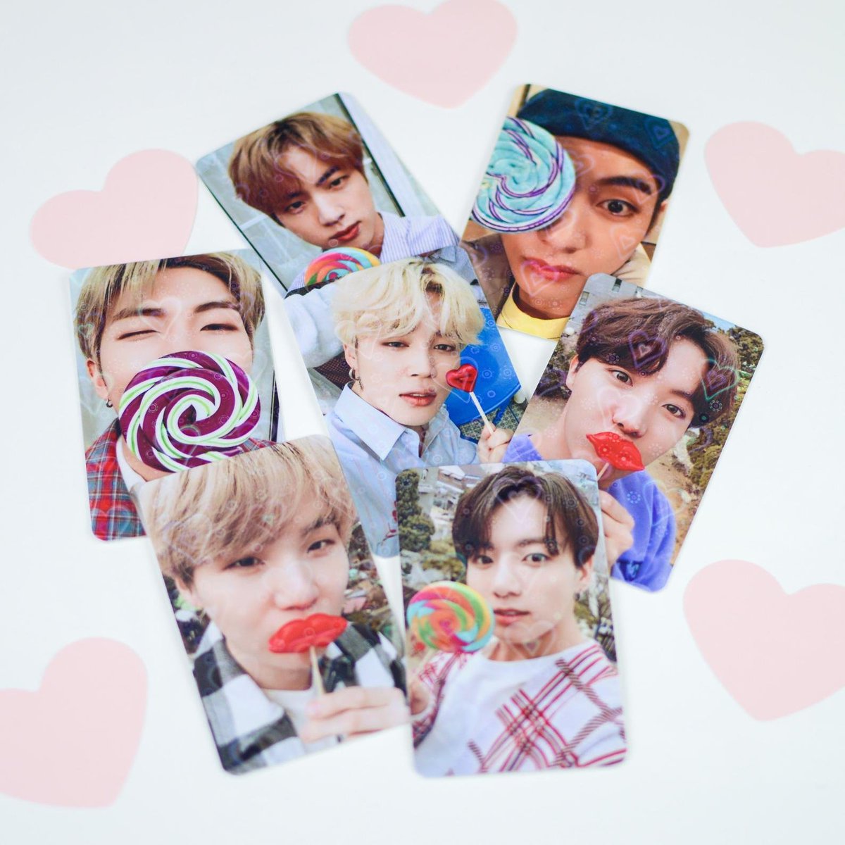 namhoonies's tweet photo. welcome to nh sh🌙ppe ‧₊˚✩彡

selling bts fanmade holographic photocards &amp; more.

let's bring some moon sparkle into your collection✨
https://t.co/xH4O0zn1Qv https://t.co/v4FrSOaM8w