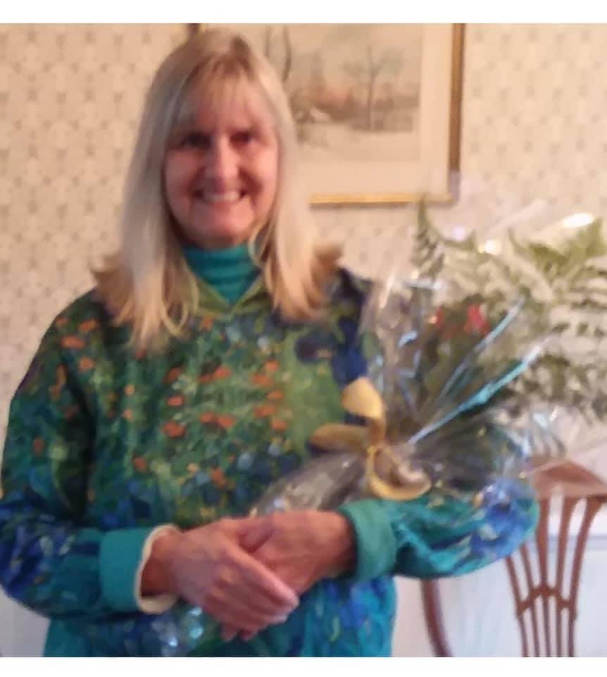 The Carmel Arts Council welcomes our new President for 2021-22
 Mary Jane Roth #carmelindiana #carmelartsanddesigndistrict