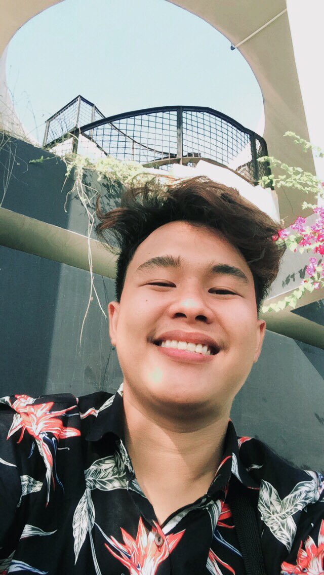 GilidJulian's tweet photo. Liburan dulu, melepas penat yang berlalu. https://t.co/IRAGPTL6vD