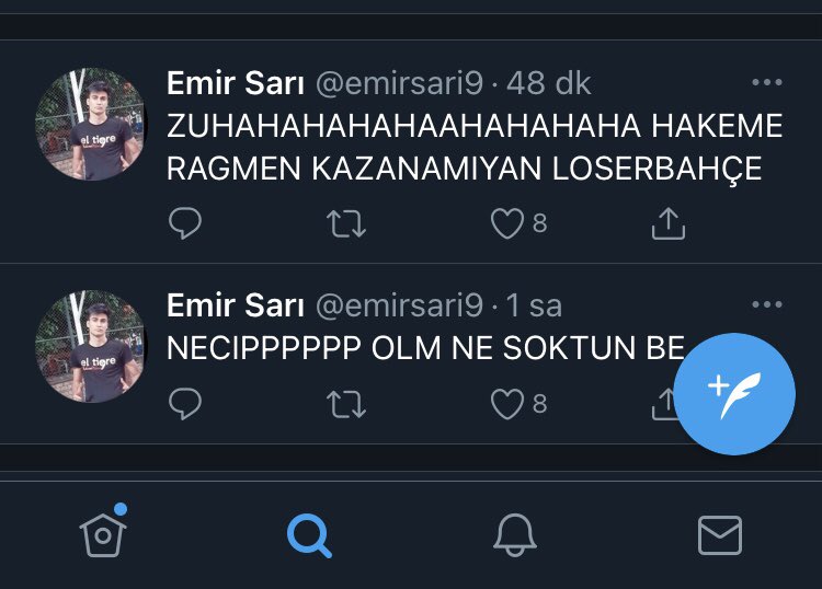 Some Galatasaraylı Problems 😂 <a href="/emirsari9/">Emir Sarı</a>