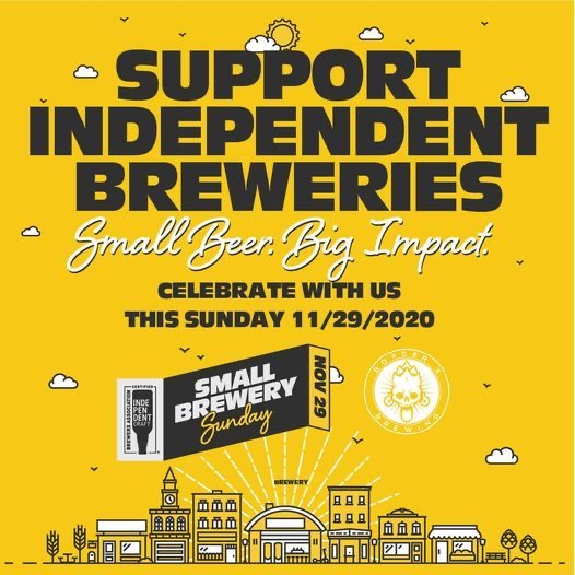 🚩Come in today and enjoy your favorite beer, from your favorite, local, small &amp; independent breweries, all in one place.🍻