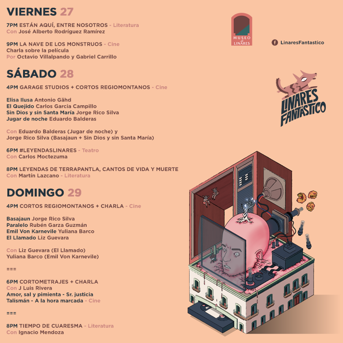 Hoy, último día de actividades...