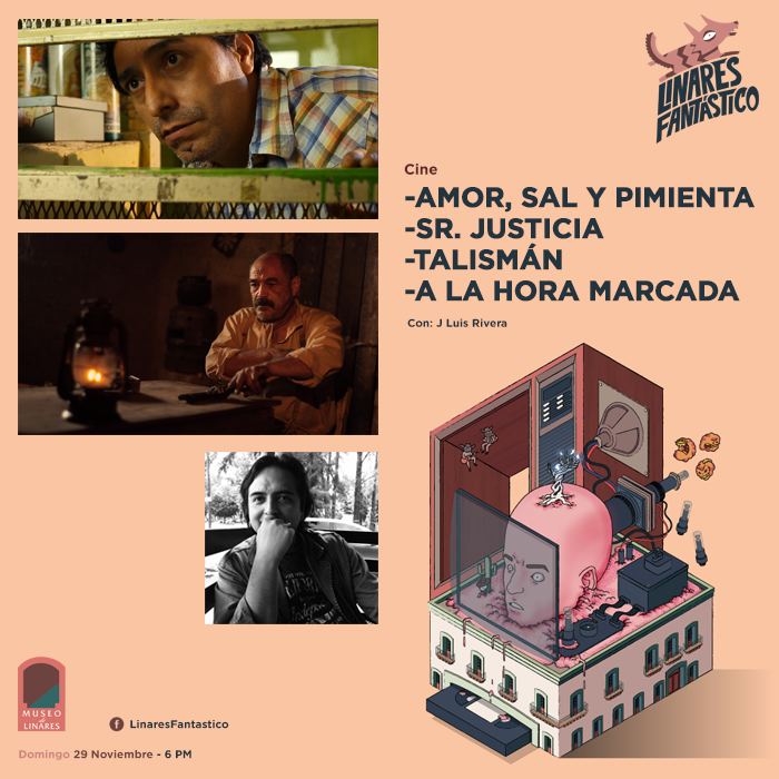 HOY, NO TE LO PIERDAS...