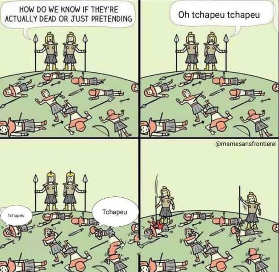 MinouChrystayl's tweet photo. Oh tchapeu tchapeu !!!
#instanthumour https://t.co/ymJtM7YJ7X