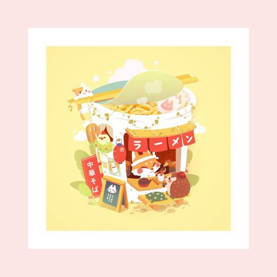 kitschchris's tweet photo. I’ve just come out from under my rock and realised that INPRNT is having a sale! Free worldwide shipping, and 10% off on orders over $25 ✨ https://t.co/YV8h2rAKEa