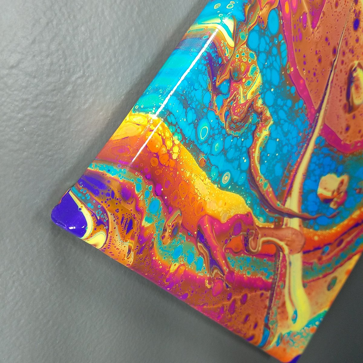 PinkTurtleArt's tweet photo. Kid's Galaxy Acrylic Pour Painting

https://t.co/2Ul6kwsi3P 

#acrylicpourart #wallart #walldecor #fluidpourpainting #abstractart #interiordesigns #giftsforteens #uniquegifts #giftsforher #contemporaryart #homedecor #giftsforgirls #gameroom #galaxy https://t.co/pG2CSFAq7s