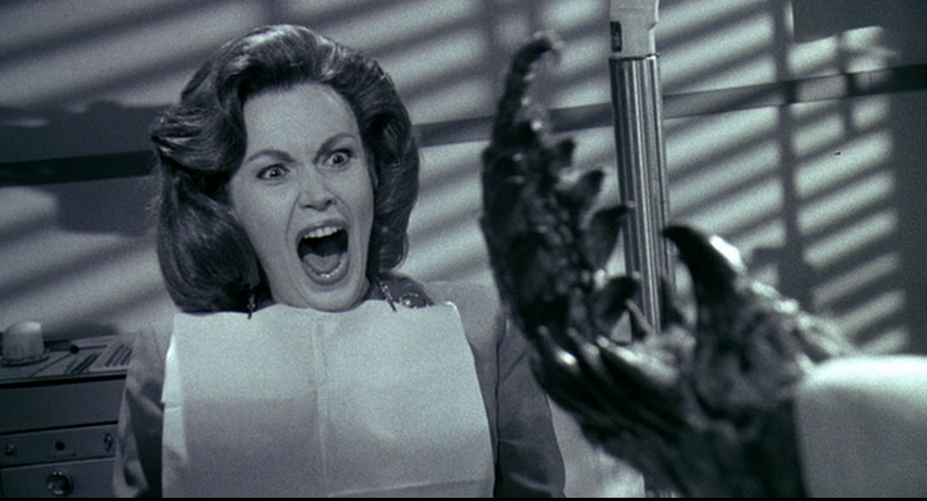 Happy Birthday Cathy Moriarty. 