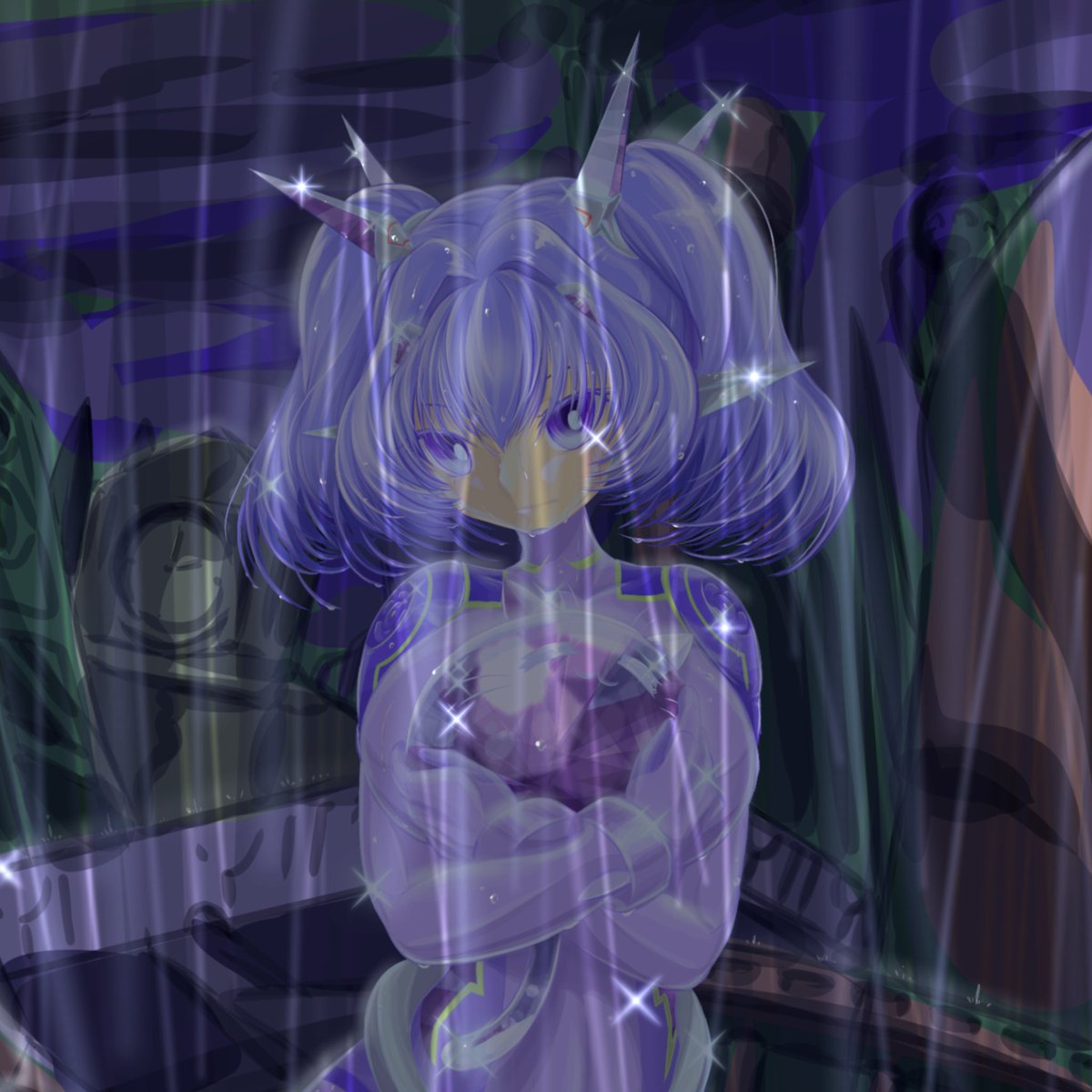 Alpha イラスト工房 グッズ 小説pixiv イラスト アンドロイド かっこいいと思ったらrt イラストを投げたら文字書きさんが引用rtでssを勝手に添えてくれる オリジナル