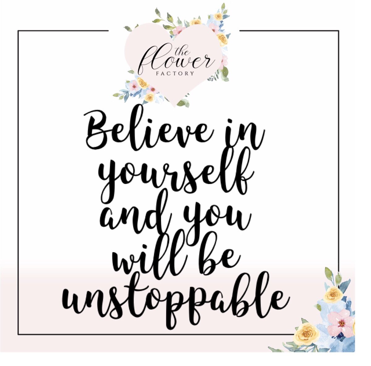 _flowerfactory_'s tweet photo. #quotesoftheday #quotestoliveby #believeinyourself #SmallBusiness #liverpool https://t.co/z1wJVqH4eD