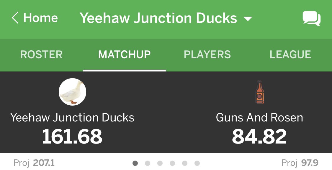DonaldsDix's tweet photo. A summary of the VSL East this season #quack https://t.co/sQ9d9caewc
