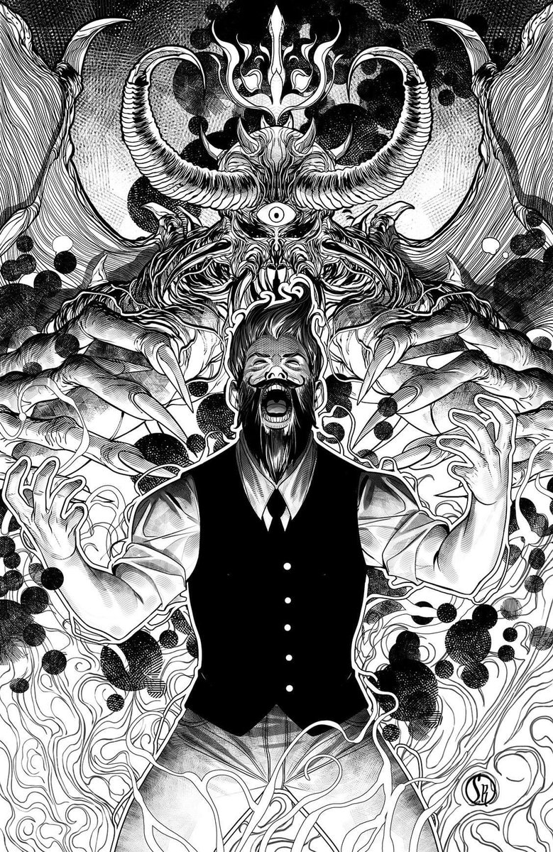 stefanirennee's tweet image. YOU did it!!!! Bestiary unlocked!!!!! Thank you very much!!!! thank you #comicsgate!!!!!!

33 hours to end this campaign, and Thomas Morya will be gone! Back it Today!
igg.me/at/thomasmorya