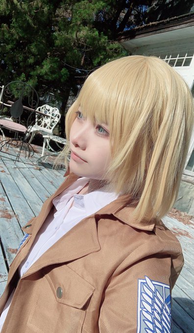 コスプレイヤーましろのTwitter画像28