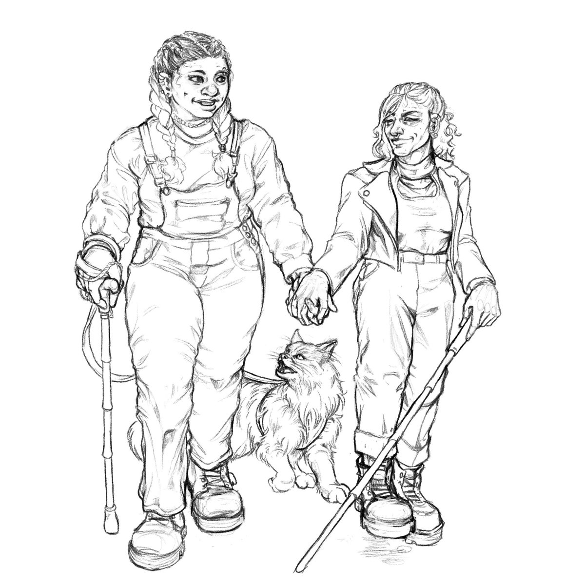 r_e_wilkinson's tweet photo. mothers force admiral to walk through the apocalypse? force him to walk like the peasant? oh! oh jail for mothers! jail for mothers for 10,000 years!!!

#tma #magnuspod #themagnusarchives #wtgf #tmageorgie #tmamelanie #tmafanart https://t.co/r8uTateWSI
