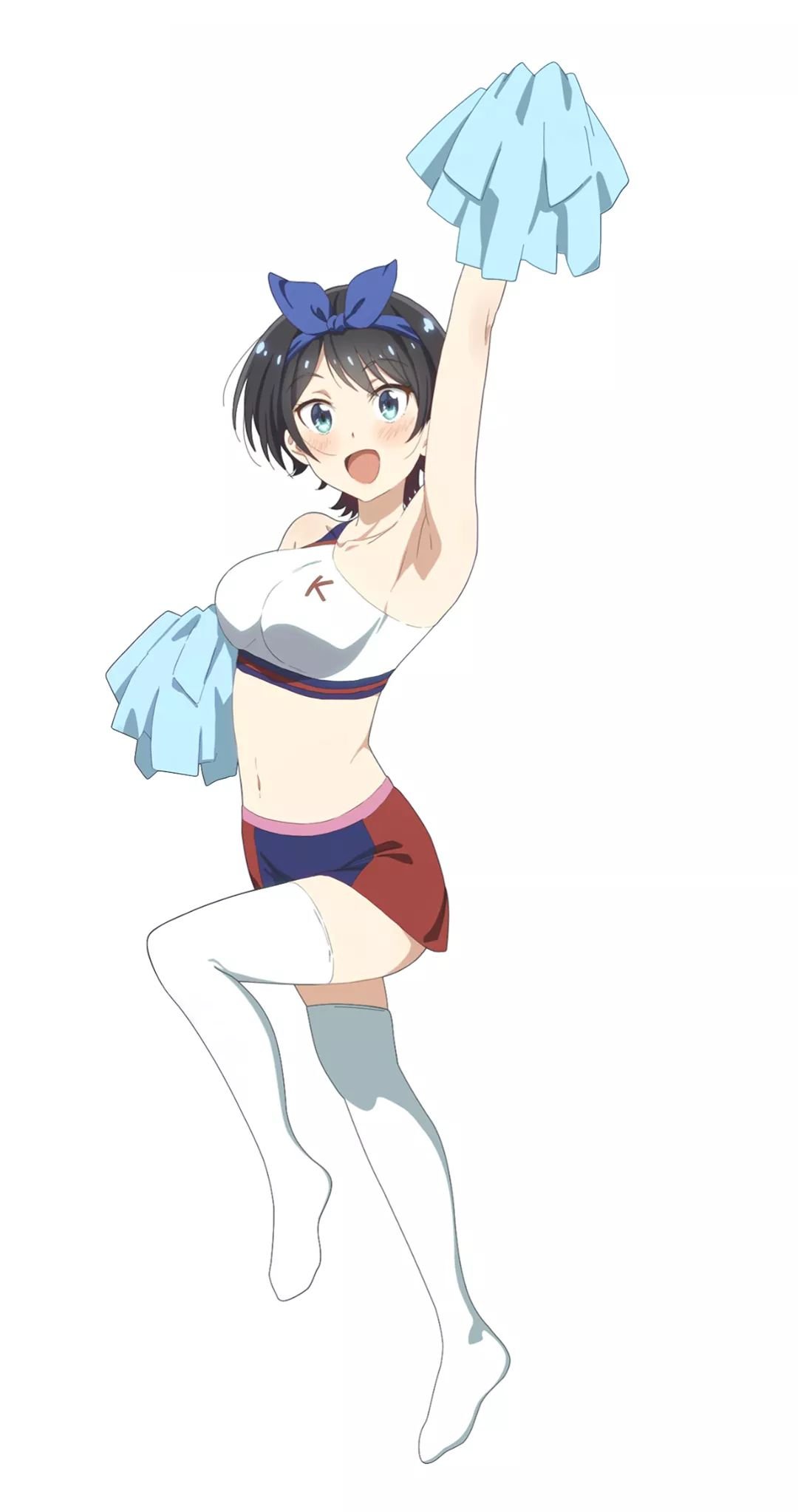 Okarishimasu Sarashina