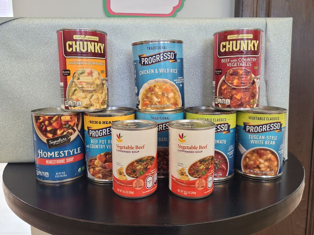 West Suburban YMCA (@wsymca) on Twitter photo Between now and Dec 18, stop by the Y lobby to donate hearty soups for the <a href="/NewtonFoodPntry/">Newton Food Pantry</a> for our Annual Food Drive! 🥫🥣 #wsymca #newtonfoodpantry #newtonma Between now and Dec 18, stop by the Y lobby to donate hearty soups for the <a href="/NewtonFoodPntry/">Newton Food Pantry</a> for our Annual Food Drive! 🥫🥣 #wsymca #newtonfoodpantry #newtonma