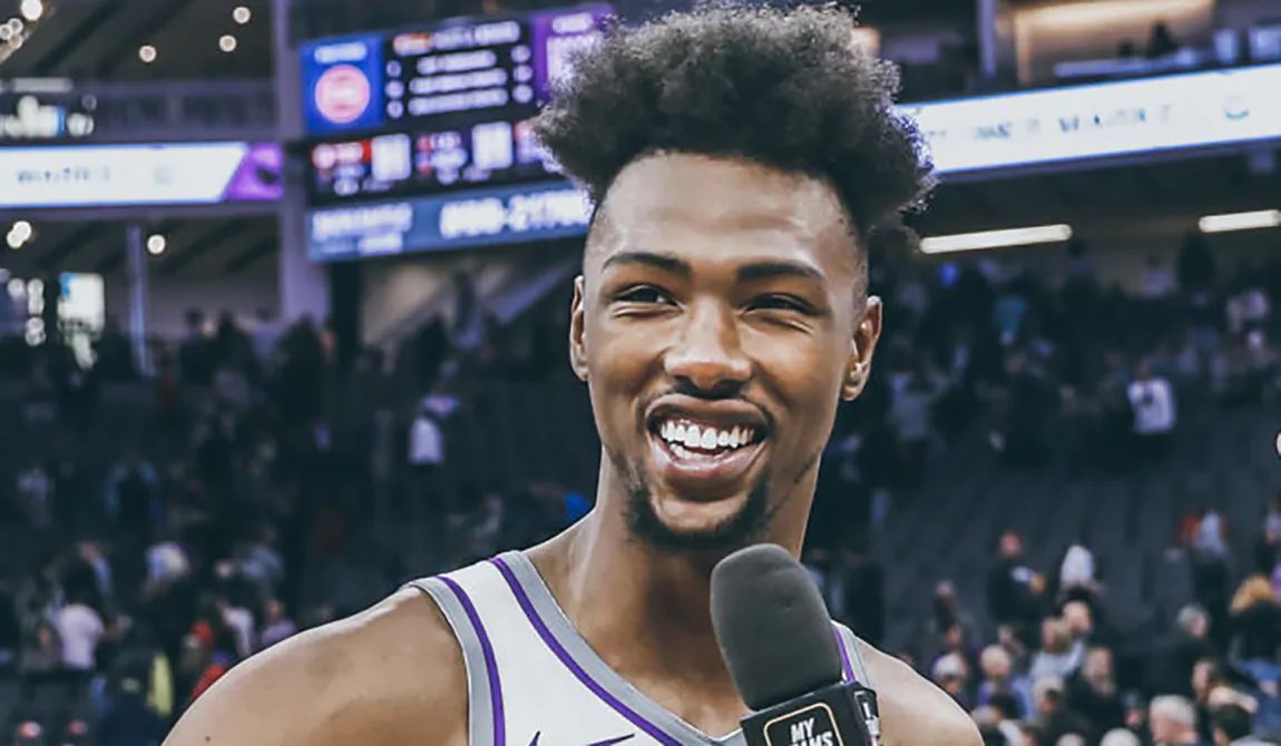 We’ve got @gwiss on the @blazersedge pod tonight to talk about new Blazer’s big man:
Harry Giles III
Get your questions in now! https://t.co/a4uH3whtLs