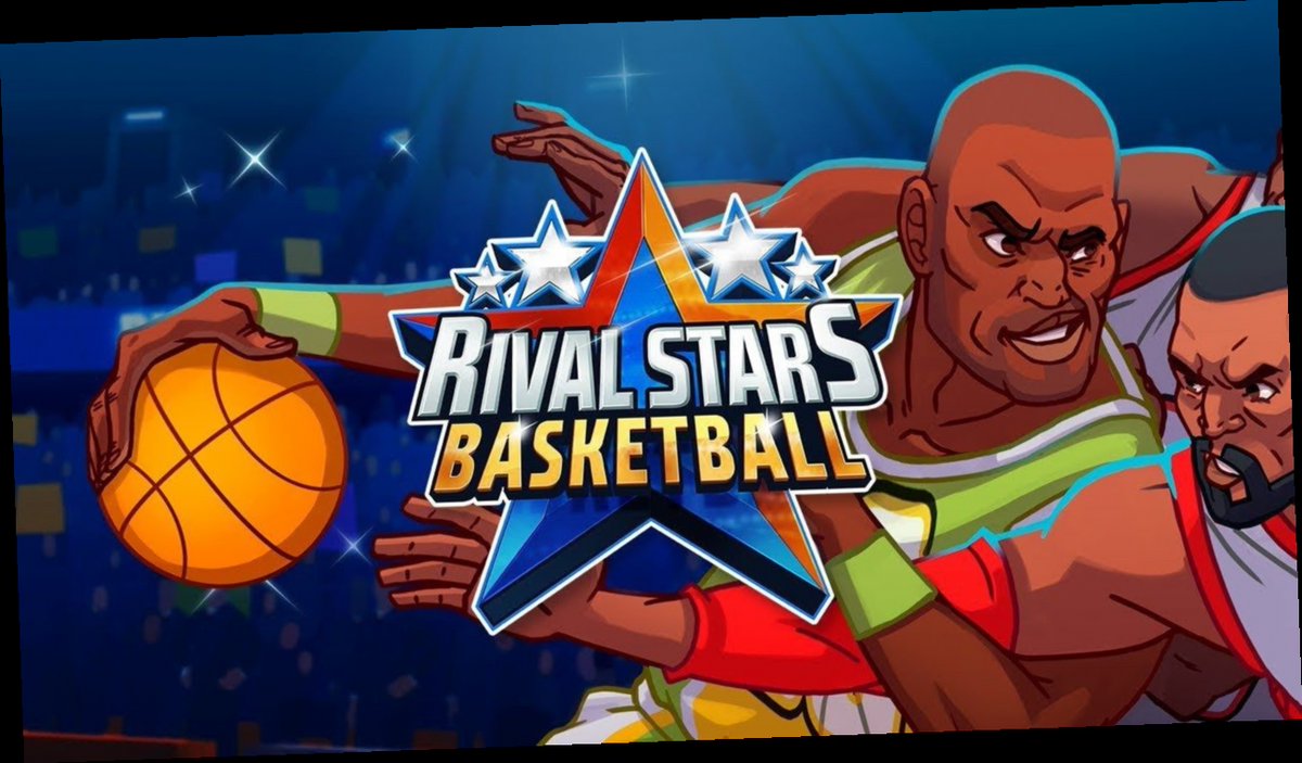 rival stars basketball hack apk download / Twitter