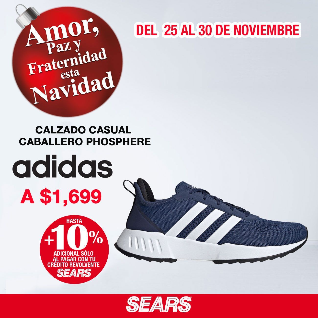 Sears M xico on X