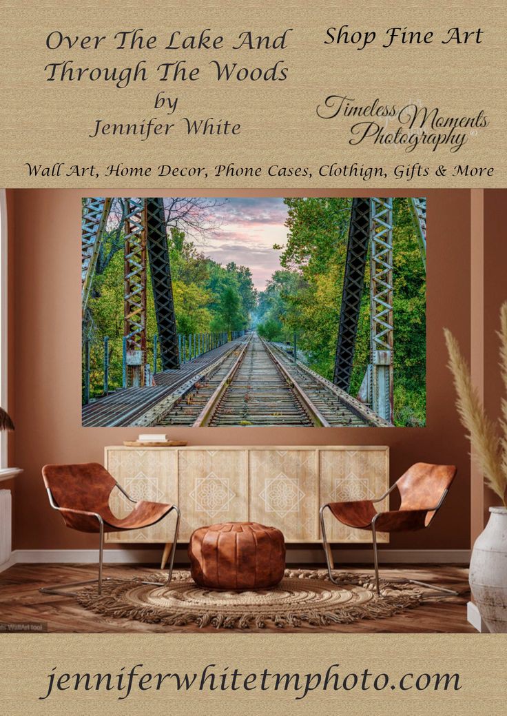 TMomPhotography's tweet image. A beautiful morning over some railroad tracks in Springfield Missouri @FineArtAmerica 

5-jennifer-white.pixels.com/featured/over-…

#railroadtracks #photography #missouri