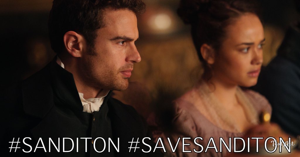 EmilyAsper's tweet photo. Hi Amazon!
David Raedecker joined us today and gave us some intriguing insights!
We tweeted:
#Sanditon: 41924
#SaveSanditon: 40908
@Sanditon is being re-aired in the US & Germany! Many new viewers! Please finish the story!
@PrimeVideo @PrimeVideoUK @MasterpiecePBS @PBS @gbh https://t.co/ZfmSJoiqa8