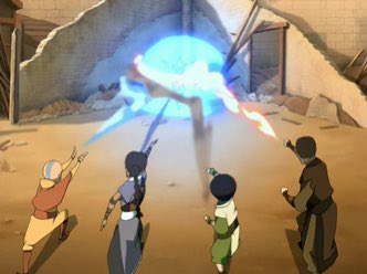 Y’all...the #AvatarTheLastAirbender episodes we watched this week were SPICY as HECK 🔥You’re gonna want to join us for this one. #ATLA Episode 14 live now! #nickelodeon #podcastpulse