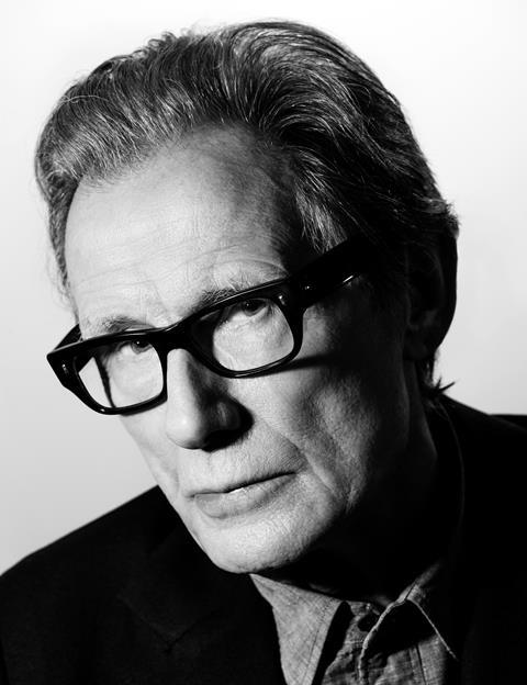 Happy Birthday, Bill Nighy! 