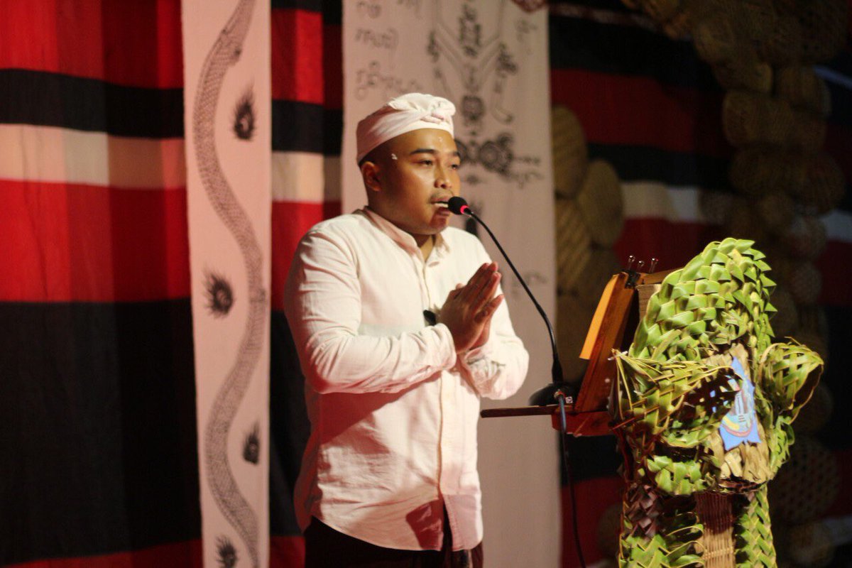 Wawan_PWS's tweet image. Ibarat petani 
"Kewajibanya menanam padi di sawah, namun pada kenyataannya di sawah malah tumbuh rumput liar,  namun mereka petani tetap menanam padi, karena mereka tahu jk menanam padi sudah hal biasa tumbuh rumput liar, tapi jk ia menanam rumput liar tdk mungkin tumbuh padi"